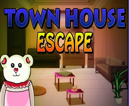 Town House Escape