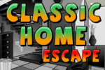 Ena Classic Home Escape