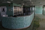 Violent Hill Sanatorium