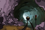 Gold Mine Escape 2