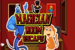 Ena Magician Room Escape