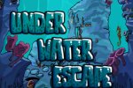 Ena Under Water Escape