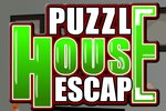 Puzzle House Escape