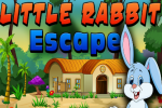 Ena Little Rabbit Escape