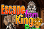 Ena Escape From King Palace