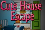 Cute House Escape