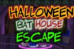 Halloween Bat House Escape