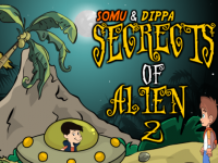 NSR Secrets Of Alien 2