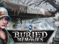 Buried Memories