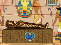 Ancient Egyptian Tomb Escape