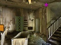 8b Abandoned Laboratory Escape