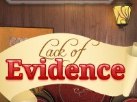 Lack of Evidence