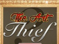 The Art Thief