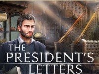 The Presidents Letters