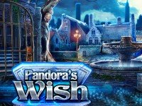 Pandoras Wish