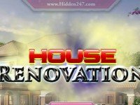 House Renovation