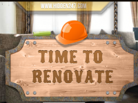 Time to Renovate