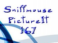 Sniffmouse PictureIt 167