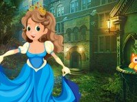 Cute Princess Rescue 2