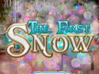 The First Snow