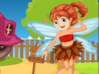 Fairy Girl Rescue