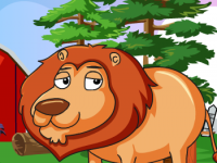 g4k Lion Rescue