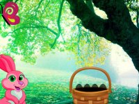 Easter Bunny Adventure Escape