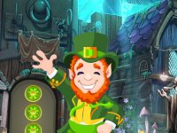 Leprechaun Escape