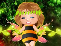 Magic Tree Fairy Escape