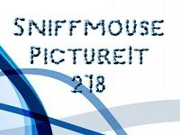 Sniffmouse PictureIt 218