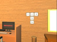 Hotel Room Escape 3D