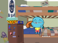 Gumball Saw