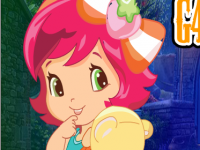 Charming Girl Rescue Game