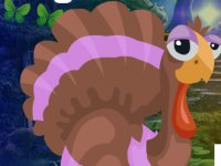 Puny Turkey Rescue