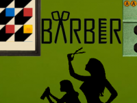 Barber Escape