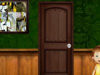 Kids Room Escape 18