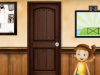 Kids Room Escape 28