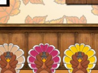 Thanksgiving Room Escape 3