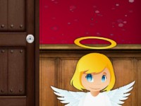 Angel Room Escape