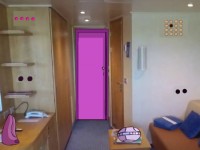 GFG Cruise Ship Room Escape