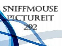 Sniffmouse PictureIt 292