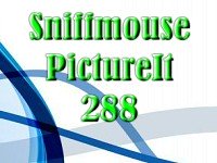 Sniffmouse PictureIt 288