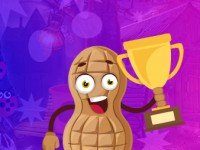 Winner Peanut Escape