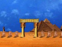 Egyptian Escape-10