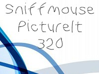 Sniffmouse PictureIt 320