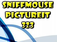 Sniffmouse PictureIt 323