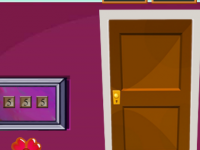 8b Pink Rooms Escape