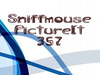 Sniffmouse PictureIt 357