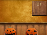 Amgel Halloween Room Escape 23