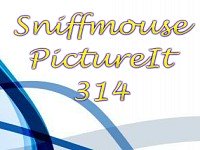 Sniffmouse PictureIt 314